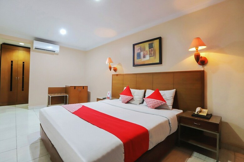 Oyo 919 Hotel Kalisma Syariah