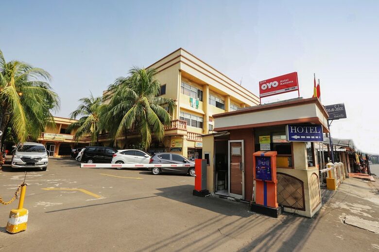 Oyo 919 Hotel Kalisma Syariah