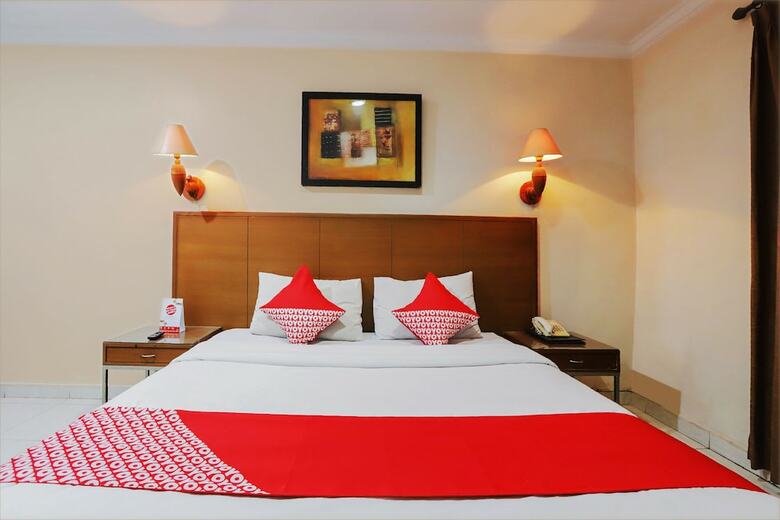 Oyo 919 Hotel Kalisma Syariah