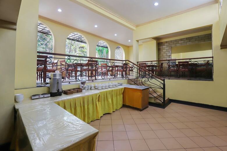 Oyo 919 Hotel Kalisma Syariah