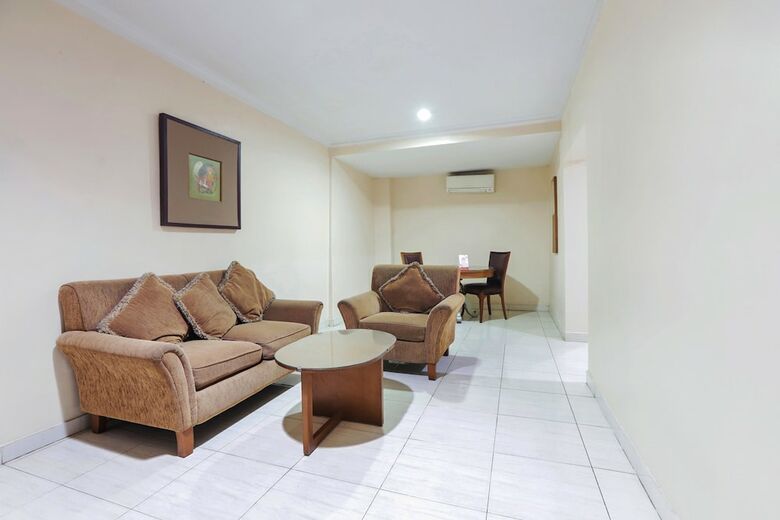 Oyo 919 Hotel Kalisma Syariah