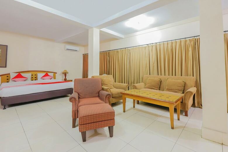 Oyo 919 Hotel Kalisma Syariah