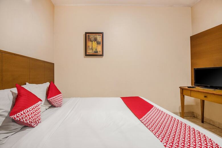 Oyo 919 Hotel Kalisma Syariah