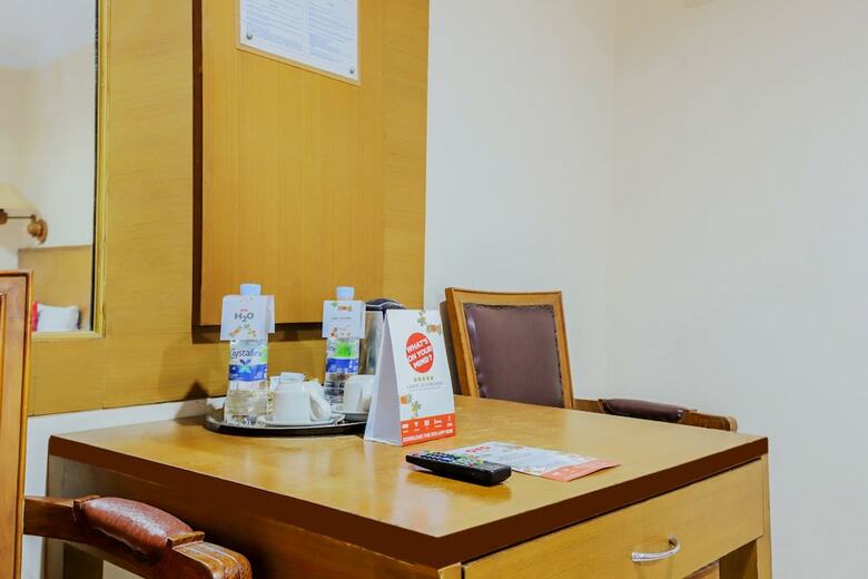 Oyo 919 Hotel Kalisma Syariah