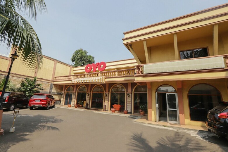 Oyo 919 Hotel Kalisma Syariah