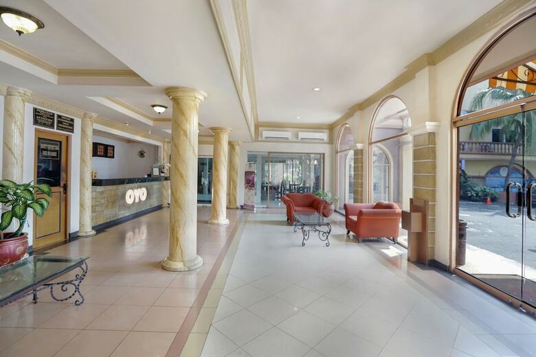 Oyo 919 Hotel Kalisma Syariah