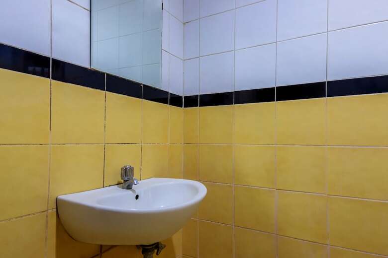 Oyo 919 Hotel Kalisma Syariah