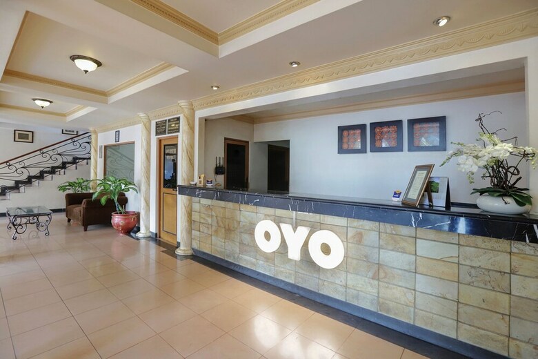 Oyo 919 Hotel Kalisma Syariah