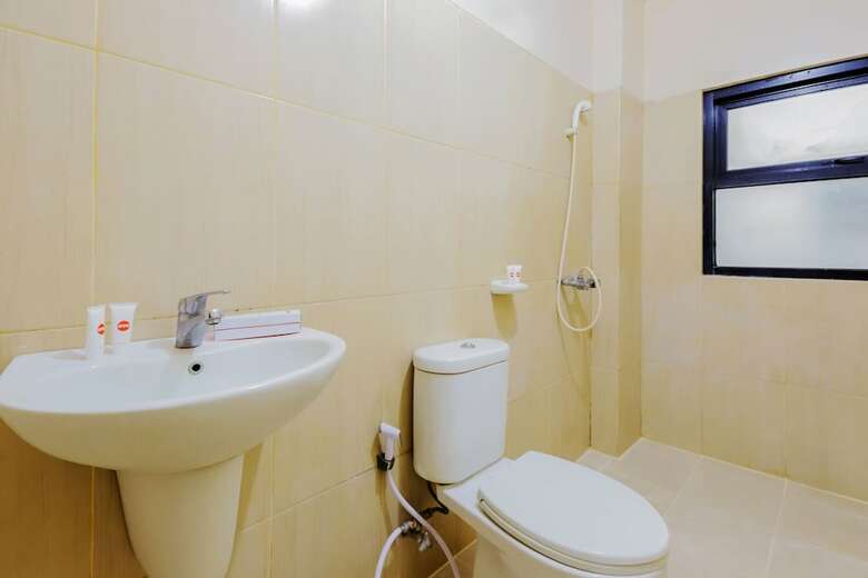 Oyo 919 Hotel Kalisma Syariah