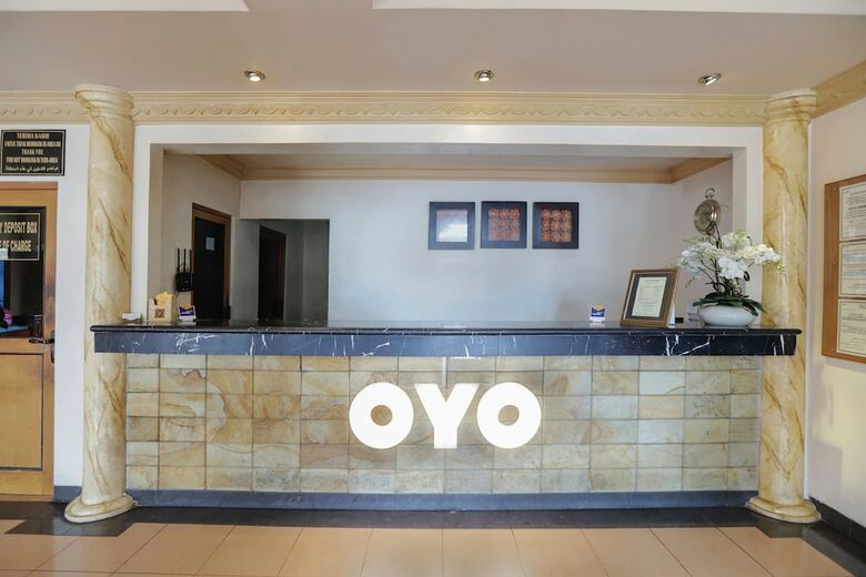 Oyo 919 Hotel Kalisma Syariah
