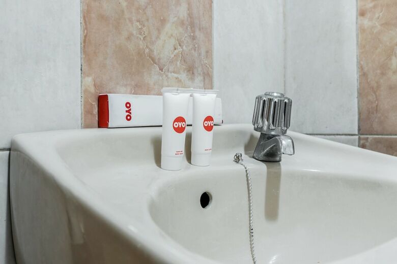 Oyo 919 Hotel Kalisma Syariah