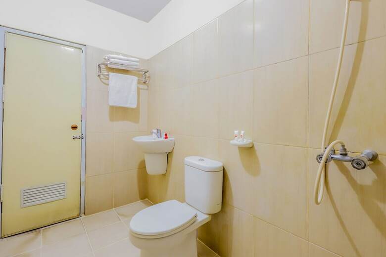 Oyo 919 Hotel Kalisma Syariah