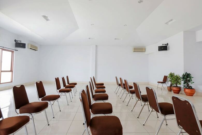 Oyo 919 Hotel Kalisma Syariah
