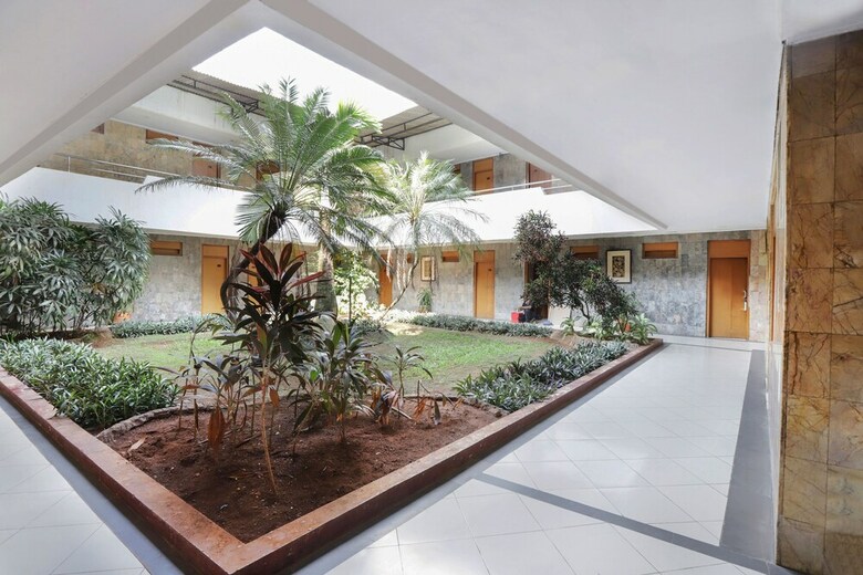 Oyo 919 Hotel Kalisma Syariah
