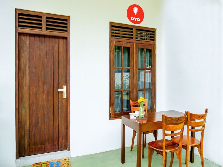 Hotel Oyo 234 Villa Green View