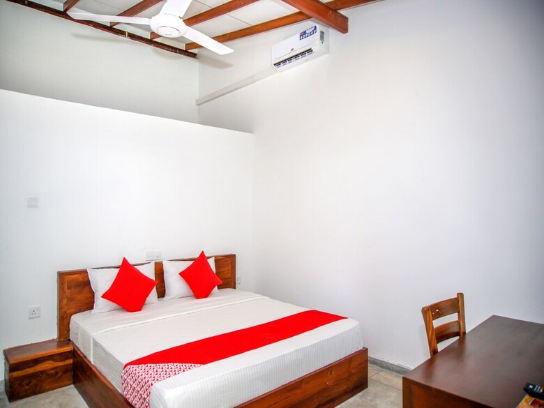Hotel Oyo 234 Villa Green View