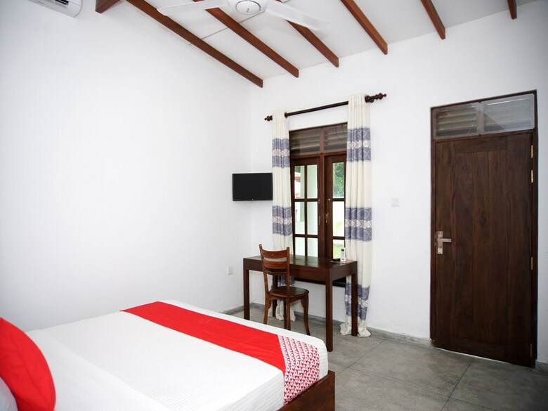 Hotel Oyo 234 Villa Green View