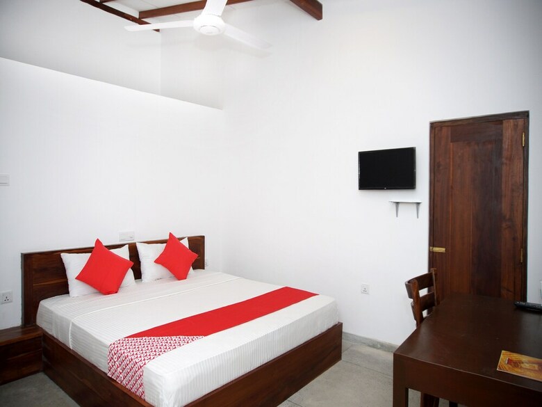 Hotel Oyo 234 Villa Green View