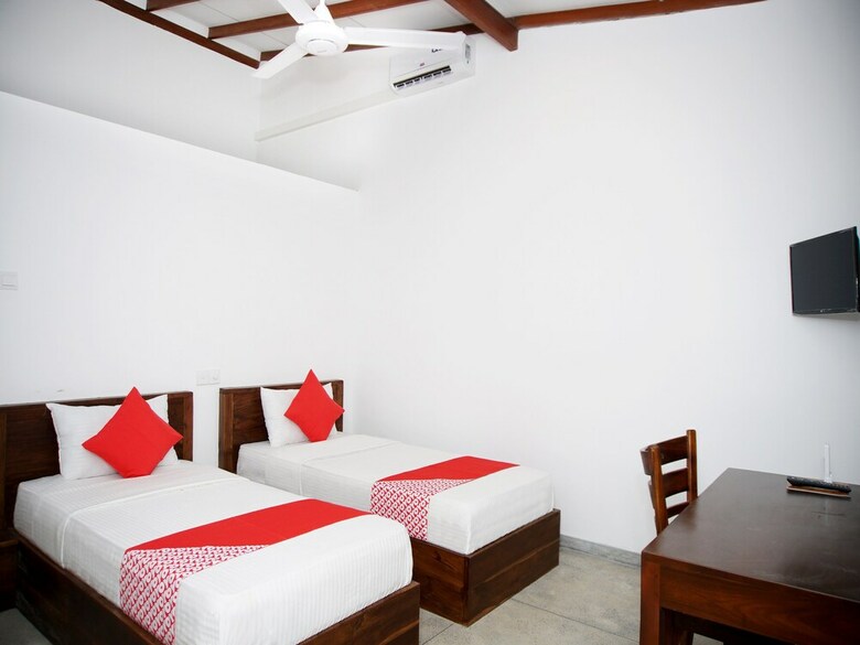 Hotel Oyo 234 Villa Green View