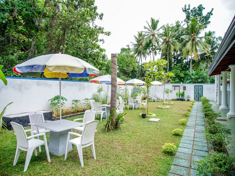 Hotel Oyo 234 Villa Green View