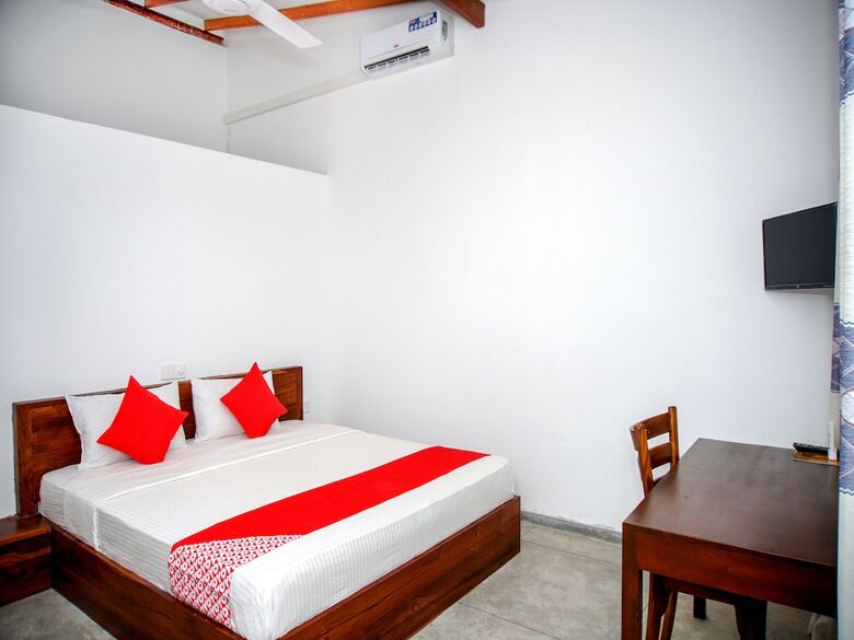 Hotel Oyo 234 Villa Green View