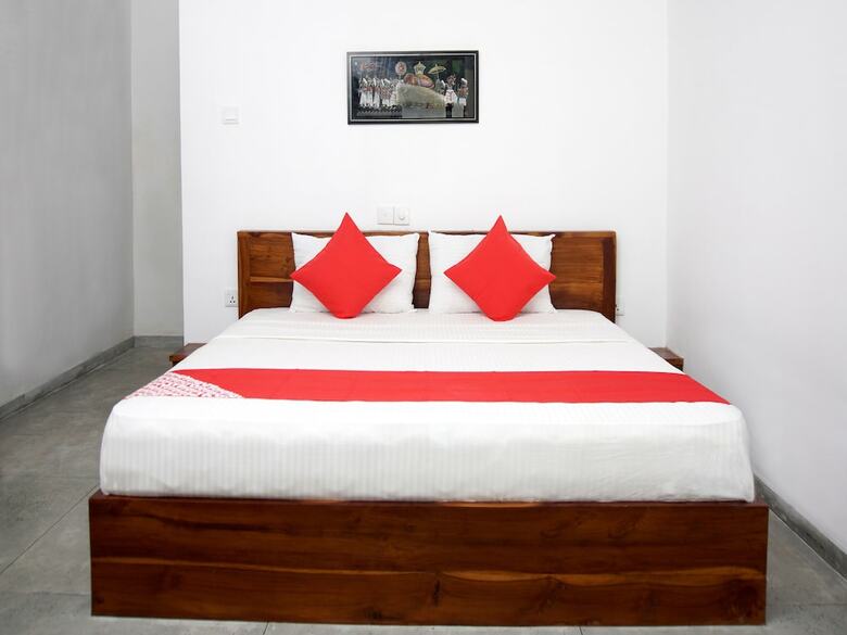 Hotel Oyo 234 Villa Green View