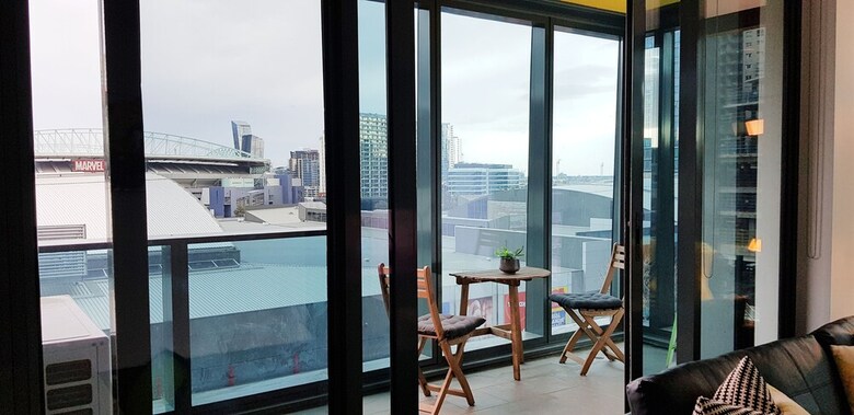 Apartamentos 609/220 Spencer - Comfortable 2 Bedrooms 2 Bathrooms - Great Location
