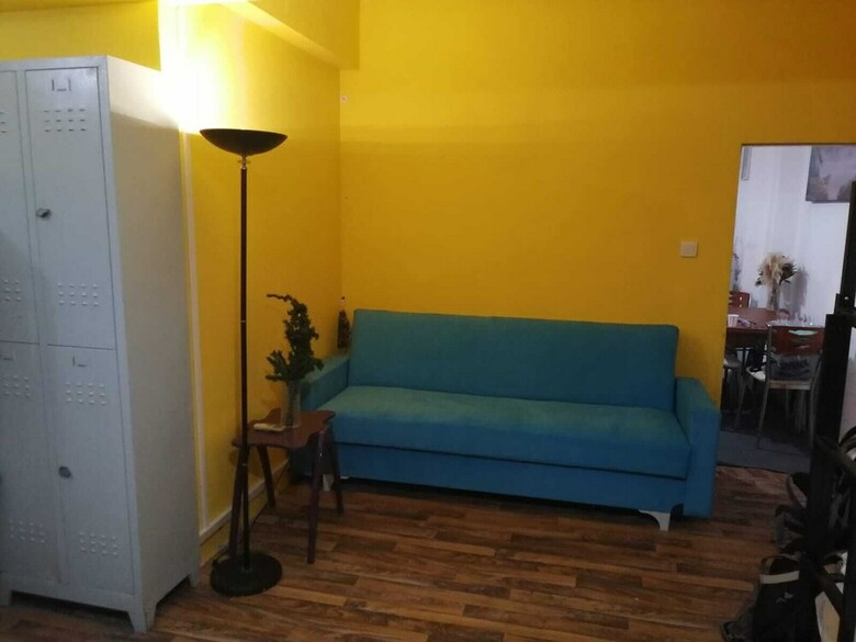 Hotel Terrace Yasar Hostel - Adults Only