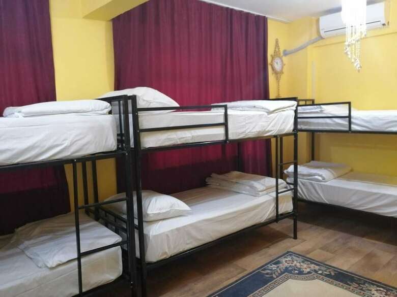 Hotel Terrace Yasar Hostel - Adults Only