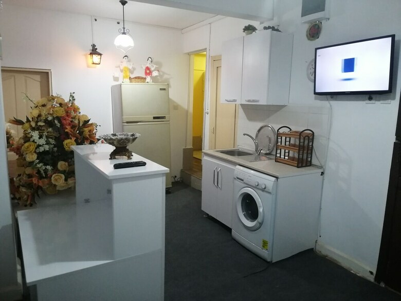 Hotel Terrace Yasar Hostel - Adults Only