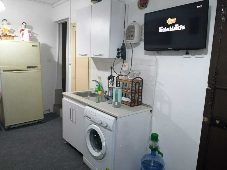 Hotel Terrace Yasar Hostel - Adults Only