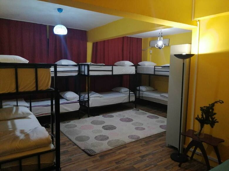 Hotel Terrace Yasar Hostel - Adults Only