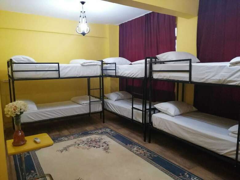 Hotel Terrace Yasar Hostel - Adults Only