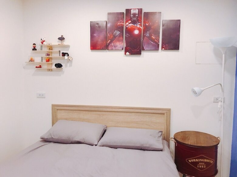 Hotel Wu House