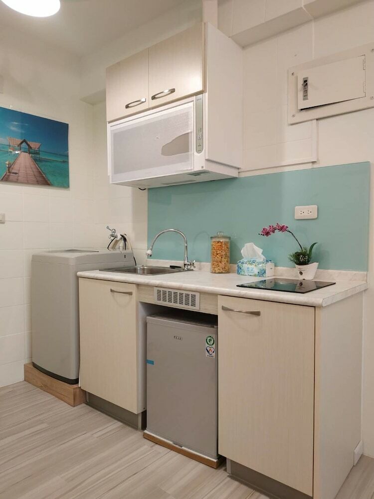 Hotel Wu House