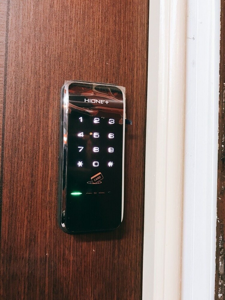 Hotel Wu House