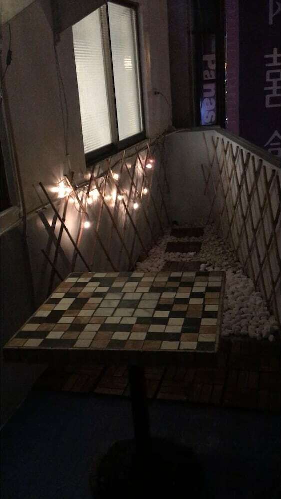 Hotel Wu House