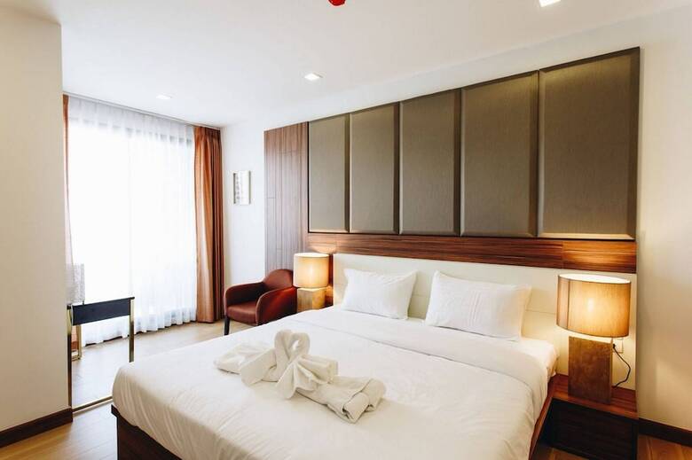 Prime Residence Astra