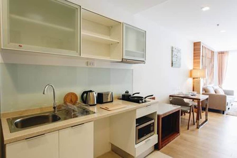 Prime Residence Astra