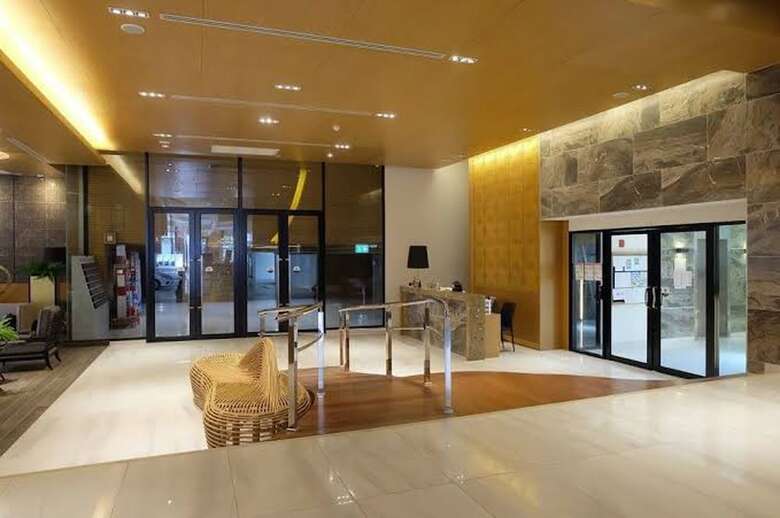 Prime Residence Astra