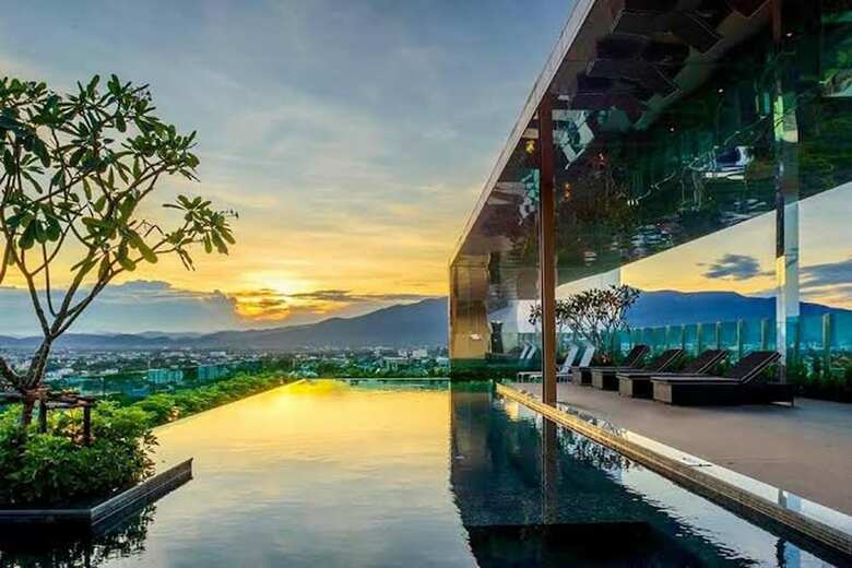 Prime Residence Astra