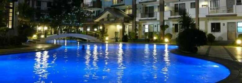 Mayfield Park Residences