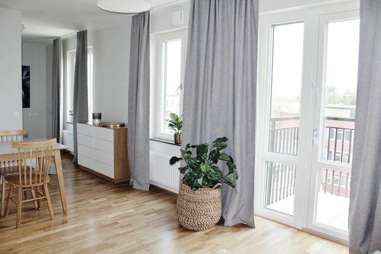 Apartamentos Solna F�retagsbost�der