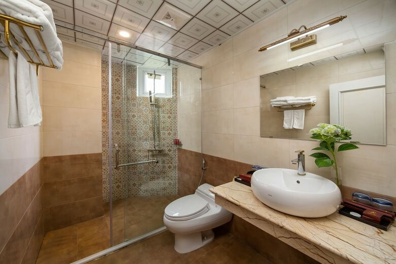 Sapa Praha Hotel