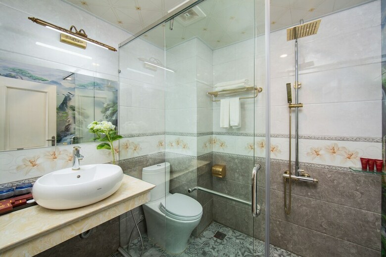 Sapa Praha Hotel