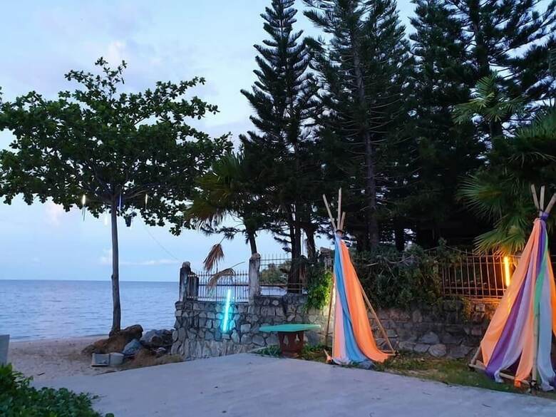 Hotel Andava Beach Resort