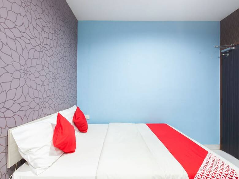 Oyo 1163 Hotel Pulai