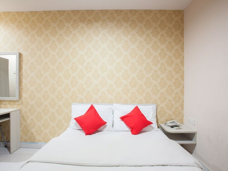 Oyo 1163 Hotel Pulai