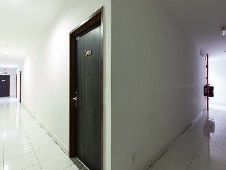Oyo 1163 Hotel Pulai