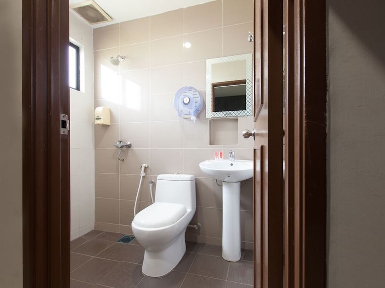 Oyo 1163 Hotel Pulai